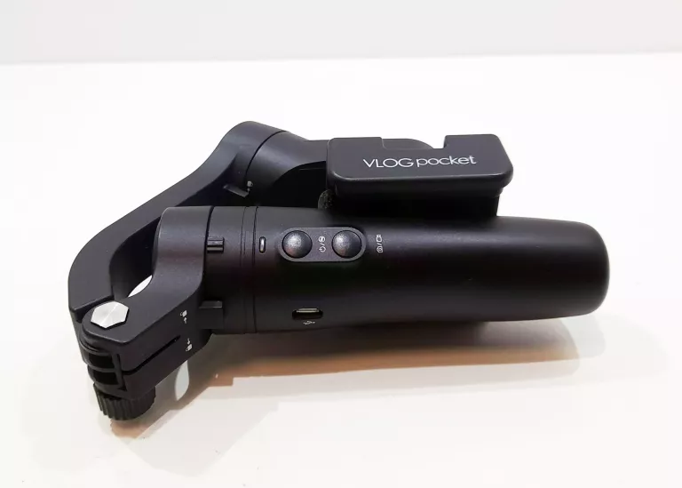 UCHWYT/STABILIZATOR GIMBAL FEIYU TECH VLOG POCKET DO SMARTFONÓW