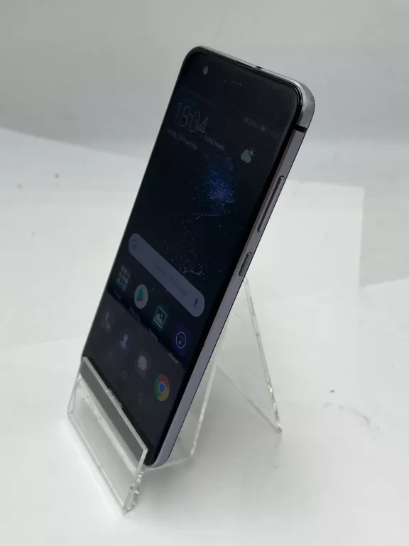 TELEFON HUAWEI P10 LITE + PUDEŁKO + ŁADOWARKA