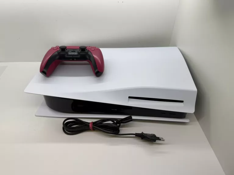 KONSOLA PS5 +DYSK SAMSUNG 980 PRO 2TB