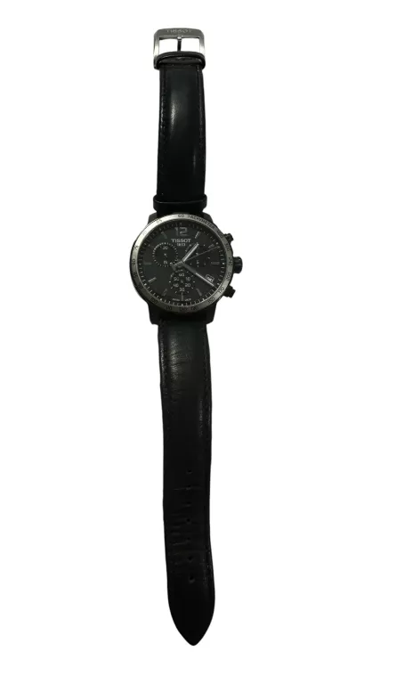 ZEGAREK TISSOT T095.417.36.057.02!
