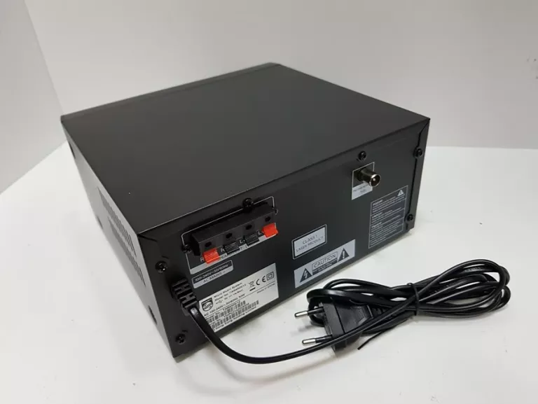 WIEŻA PHILIPS TAM4505/12