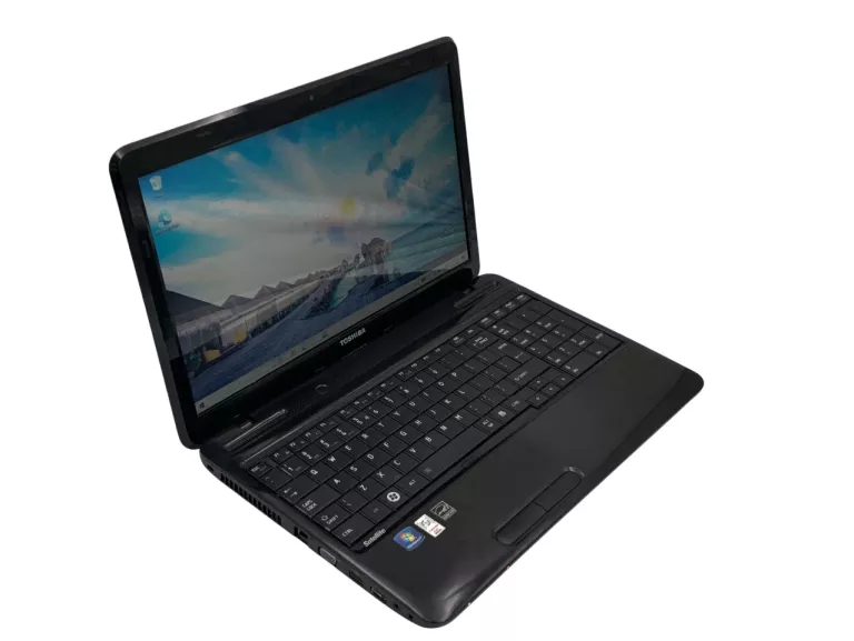 LAPTOP TOSHIBA SATELLITE L750D-1C2 15,6" A6-3420M 6/640GB HDD