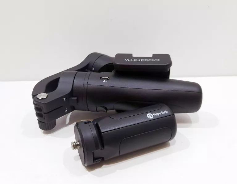 UCHWYT/STABILIZATOR GIMBAL FEIYU TECH VLOG POCKET DO SMARTFONÓW