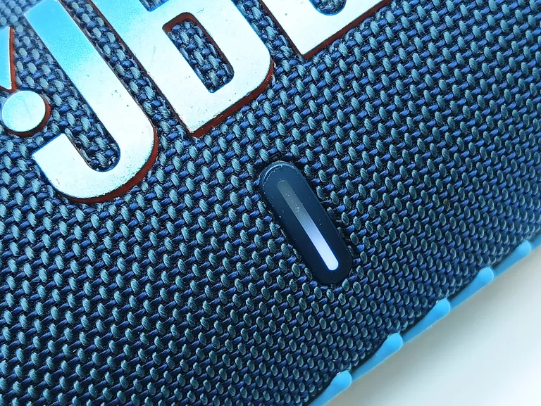 GŁOŚNIK MOBILNY JBL CHARGE 5