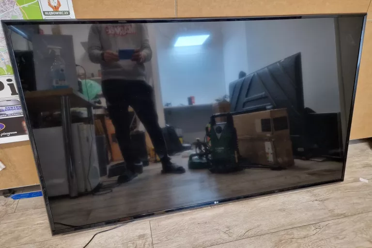 TELEWIZOR LED LG 65UN711C 65 CALI 4K UHD