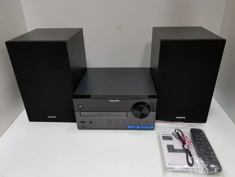 WIEŻA PHILIPS TAM4505/12