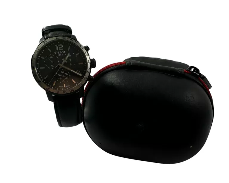 ZEGAREK TISSOT T095.417.36.057.02!