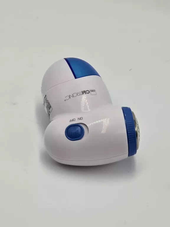 GOLARKA DO SWETRÓW UBRAŃ CLATRONIC TC 3758 KOMPLET