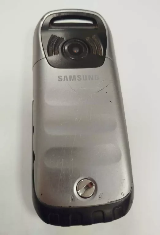 TELEFON SAMSUNG GT-C3350