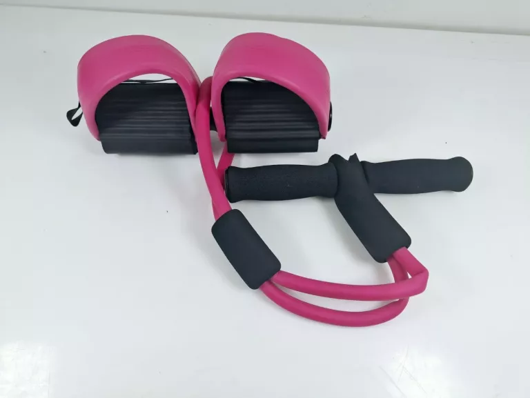 PRZYRZĄD TASMA LINKA DO ĆWICZEŃ PILATES JOGA FITNESS