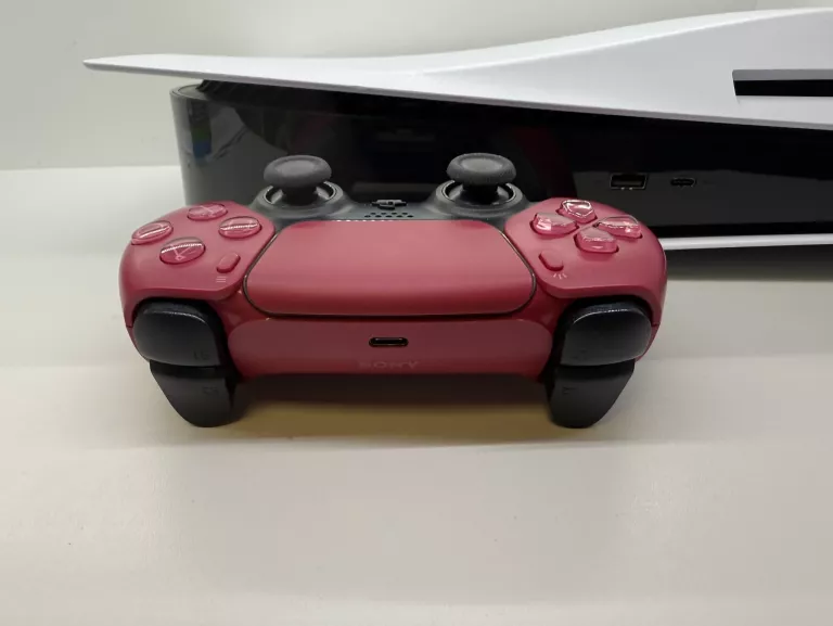 KONSOLA PS5 +DYSK SAMSUNG 980 PRO 2TB