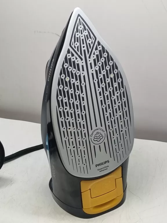 ŻELAZKO PHILIPS AZUR ELITE GC5036