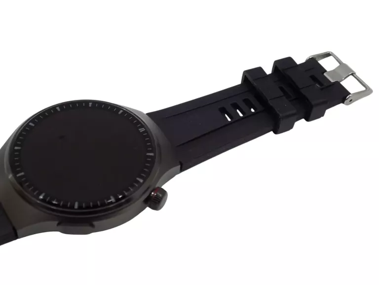 SMARTWATCH MT200 EKG POMIAR CUKRU PULS CIŚNIENIE ZESTAW