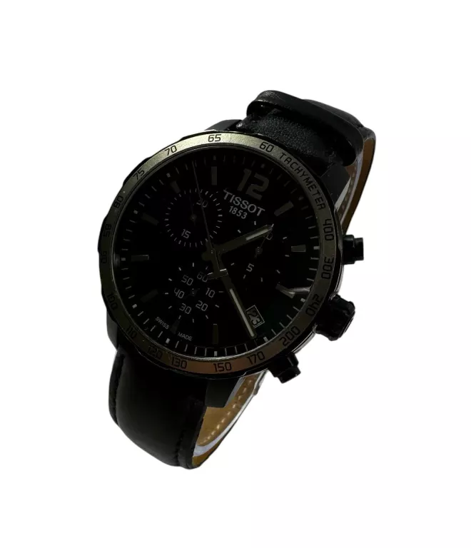 ZEGAREK TISSOT T095.417.36.057.02!