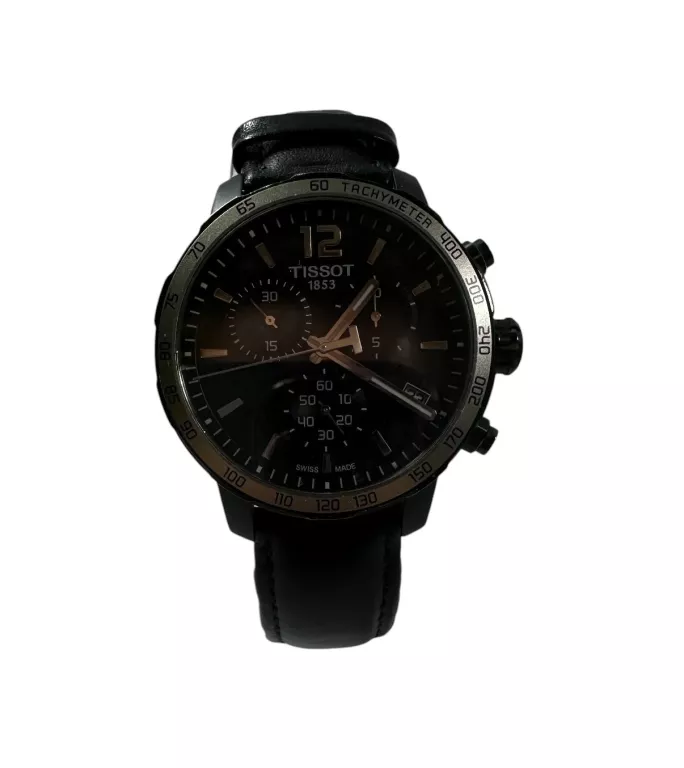 ZEGAREK TISSOT T095.417.36.057.02!
