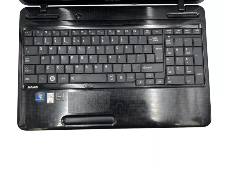 LAPTOP TOSHIBA SATELLITE L750D-1C2 15,6" A6-3420M 6/640GB HDD