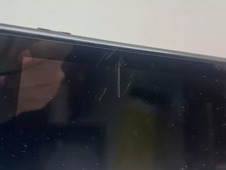 NINTENDO SWITCH ŁADOWARKA DWIE GRY ETUI MARIO OKAZJA