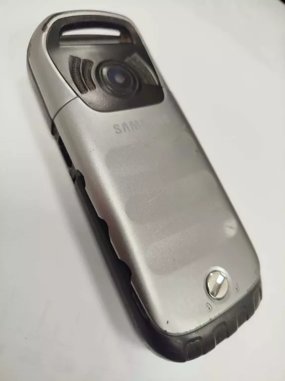 TELEFON SAMSUNG GT-C3350