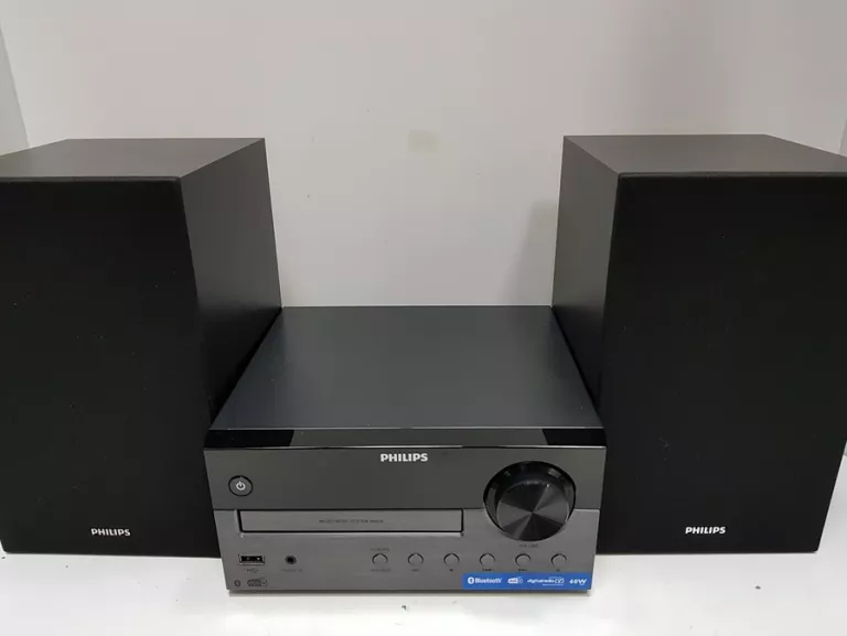 WIEŻA PHILIPS TAM4505/12