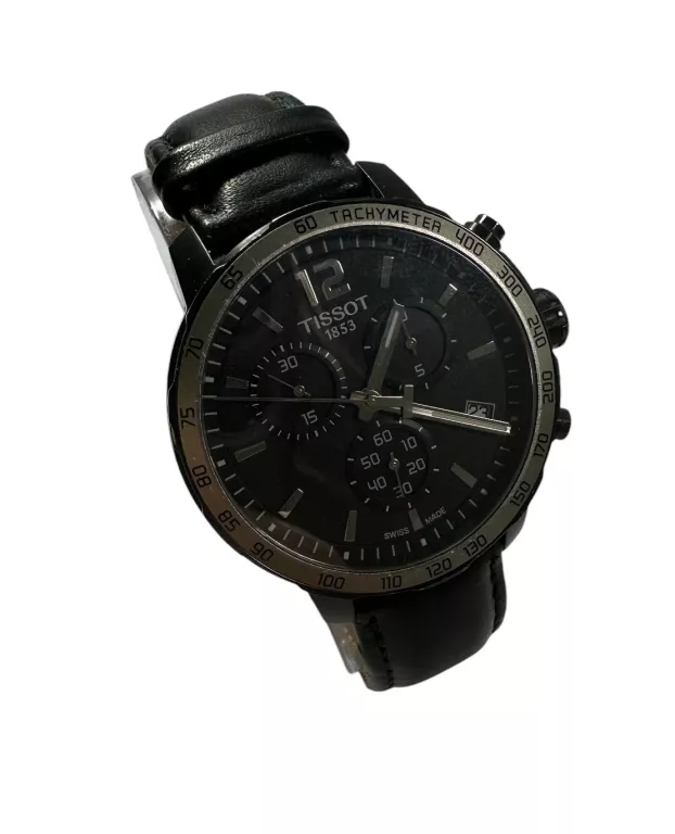 ZEGAREK TISSOT T095.417.36.057.02!