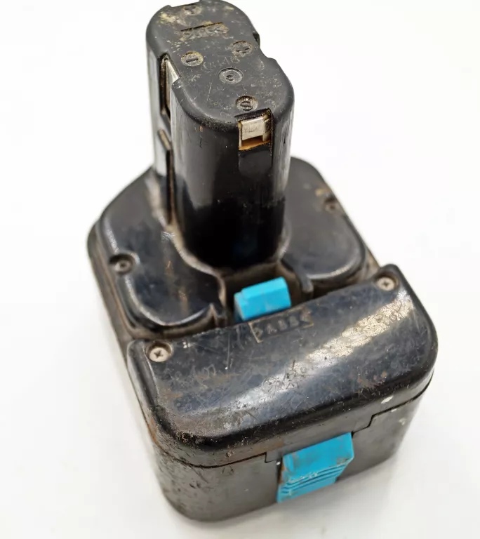AKUMULATOR HITACHI EB1220BL 12V 2AH