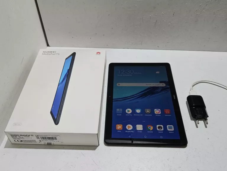 TABLET HUAWEI MEDIAPAD T5 10,1" 3 GB / 32 GB