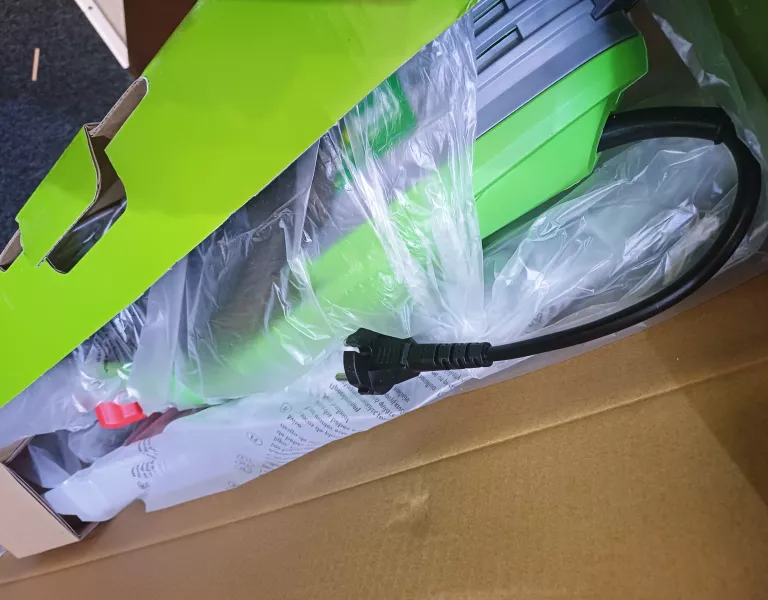 NOŻYCZE DO ŻYWOPŁOTU FLORABEST FHL 900