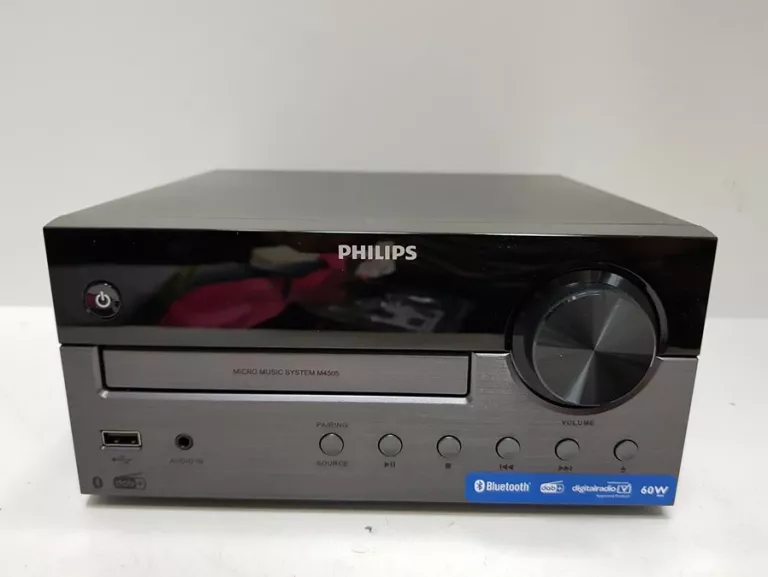 WIEŻA PHILIPS TAM4505/12