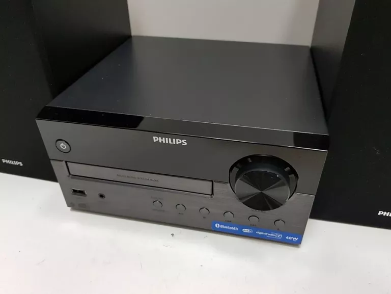 WIEŻA PHILIPS TAM4505/12