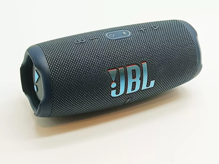 GŁOŚNIK MOBILNY JBL CHARGE 5