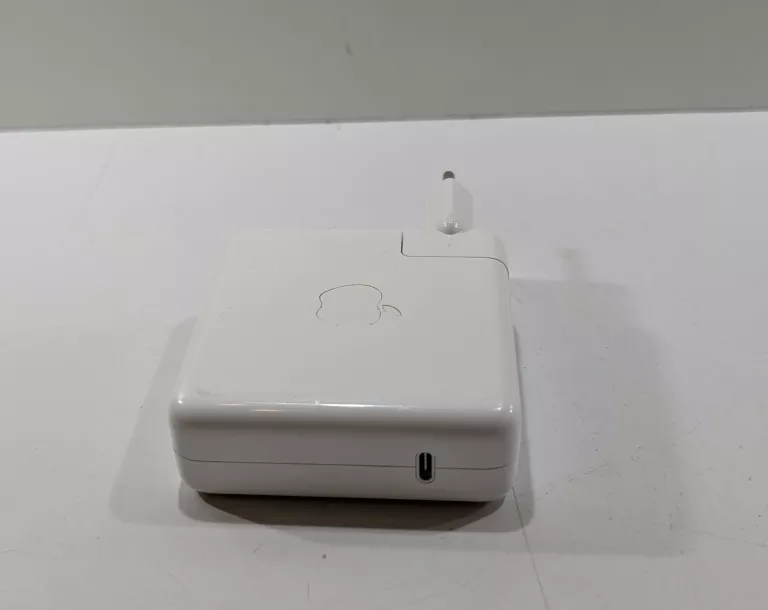 KOSTKA ŁADOWARKA MACBOOK USB-C 96W