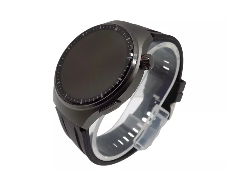 SMARTWATCH MT200 EKG POMIAR CUKRU PULS CIŚNIENIE ZESTAW