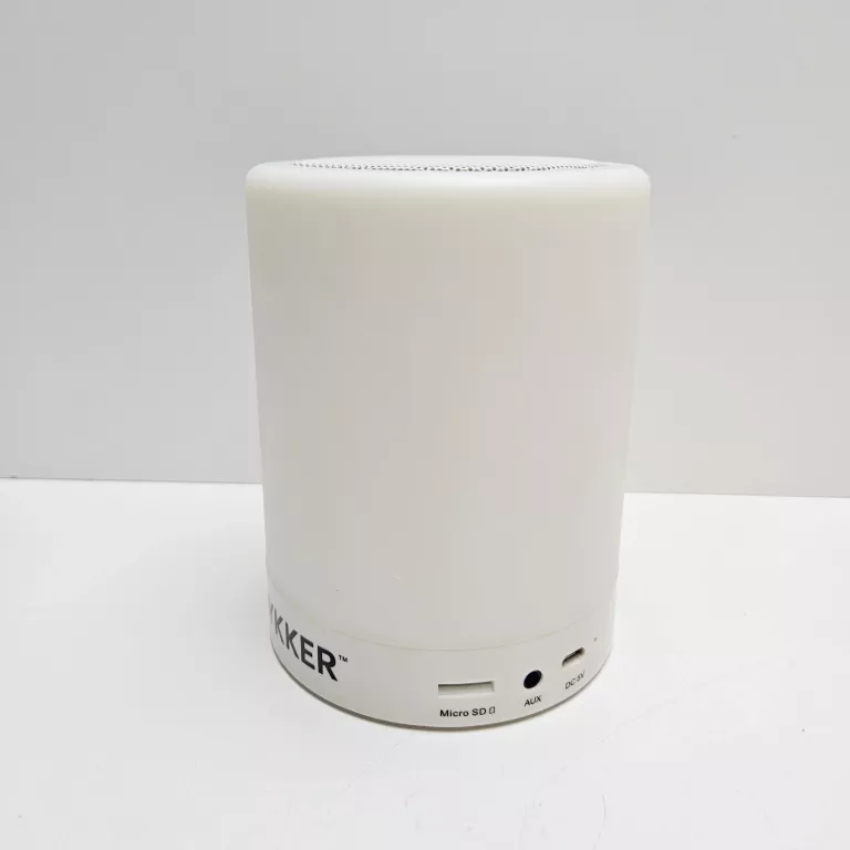 GŁOŚNIK HYKKER TOUCH BT