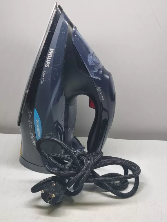 ŻELAZKO PHILIPS AZUR ELITE GC5036