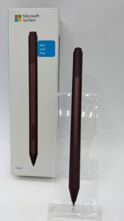 MICROSFT SURFACE PEN OKAZJA