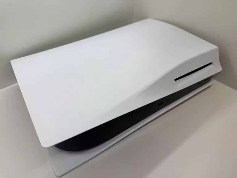 KONSOLA PS5 +DYSK SAMSUNG 980 PRO 2TB