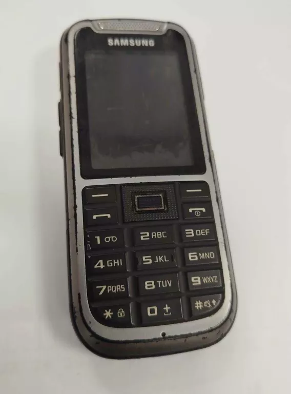 TELEFON SAMSUNG GT-C3350