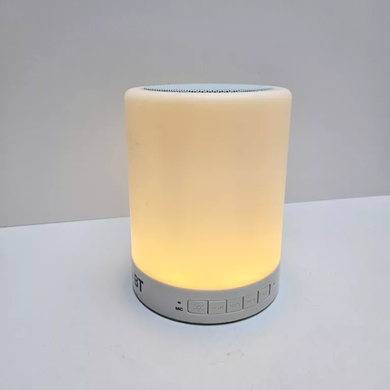 GŁOŚNIK HYKKER TOUCH BT