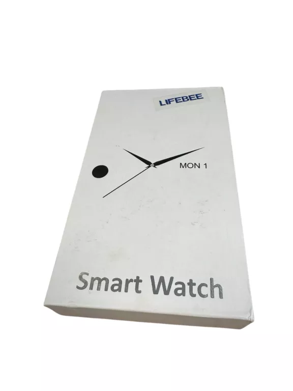 SMARTWATCH LIFEBEE X27