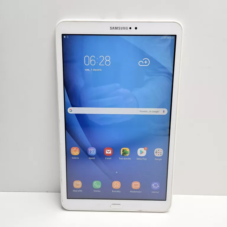 TABLET SAMSUNG GALAXY A 10,1 2016 LTE (SM-T585) 2/16GB