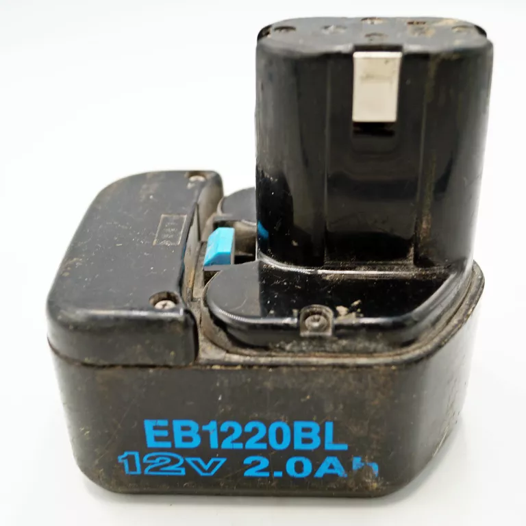 AKUMULATOR HITACHI EB1220BL 12V 2AH