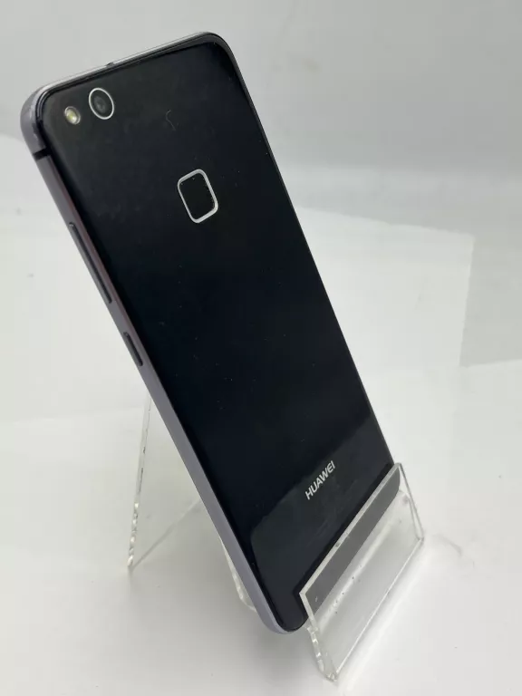 TELEFON HUAWEI P10 LITE + PUDEŁKO + ŁADOWARKA
