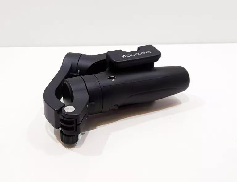 UCHWYT/STABILIZATOR GIMBAL FEIYU TECH VLOG POCKET DO SMARTFONÓW