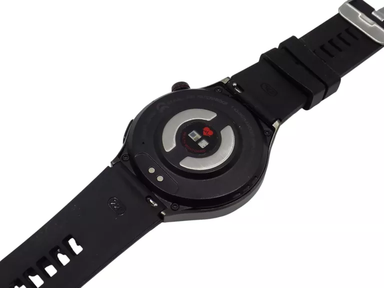 SMARTWATCH MT200 EKG POMIAR CUKRU PULS CIŚNIENIE ZESTAW