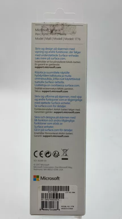 MICROSFT SURFACE PEN OKAZJA