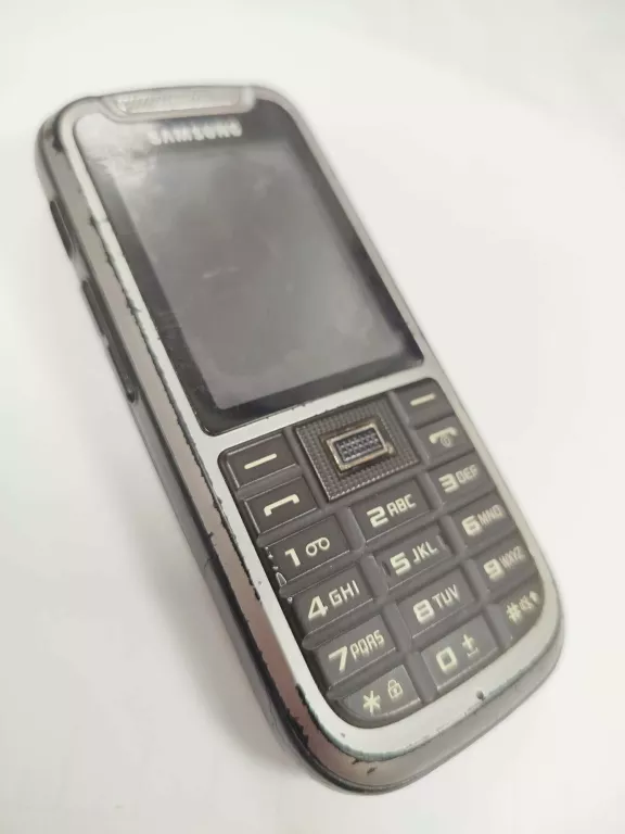 TELEFON SAMSUNG GT-C3350