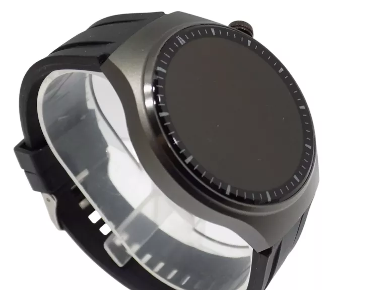 SMARTWATCH MT200 EKG POMIAR CUKRU PULS CIŚNIENIE ZESTAW