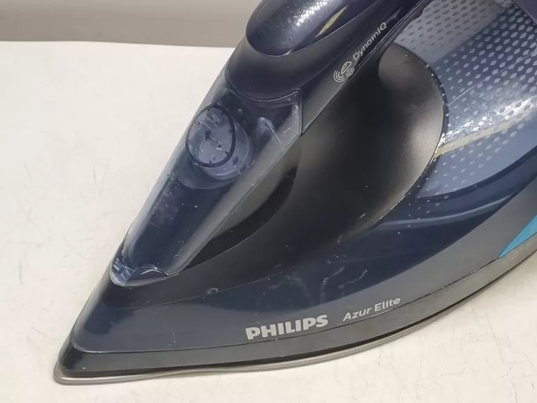 ŻELAZKO PHILIPS AZUR ELITE GC5036