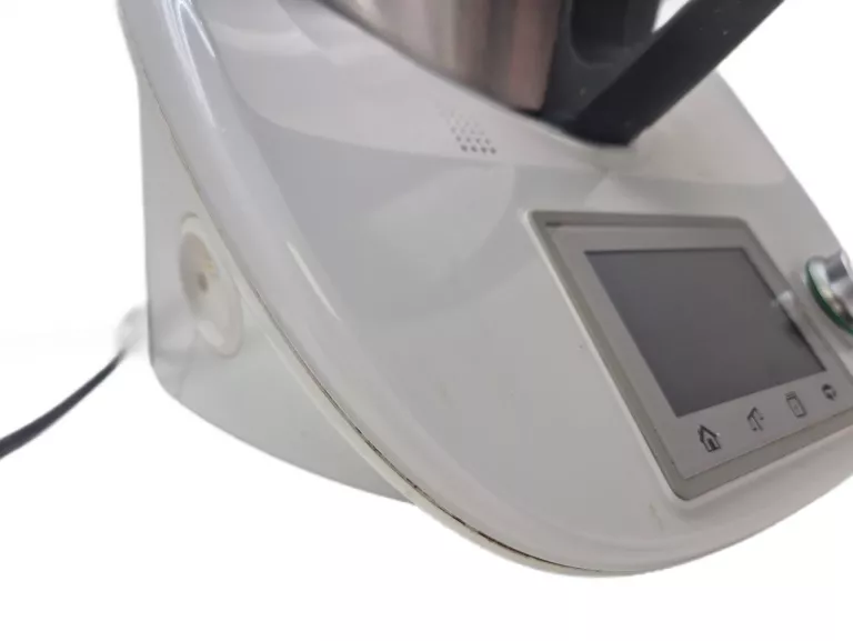 VORWERK THERMOMIX TM5 - OKAZJA #OPIS#