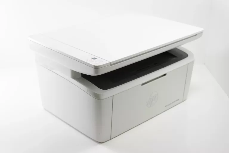 DRUKARKA HP LASER JET PRO MFP M28A